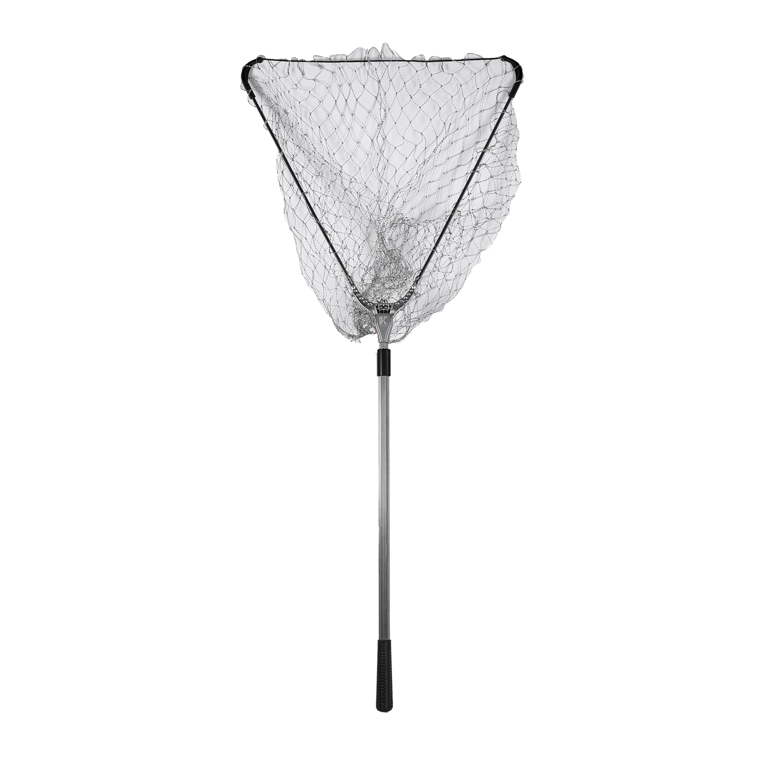 Подсачек Krench 2-х секционная 200х60х60 теннис. корд