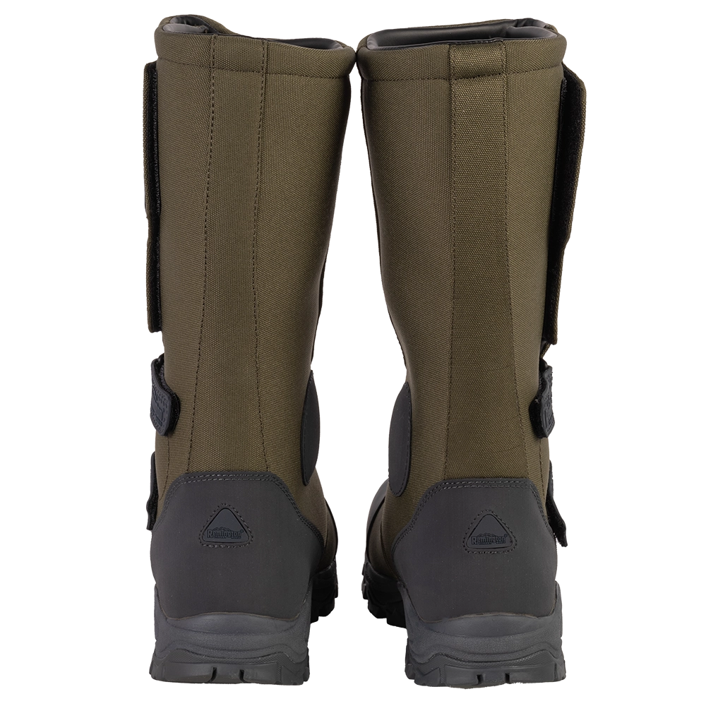Ботинки Remington D9150 Olive р. 45. Фото №3
