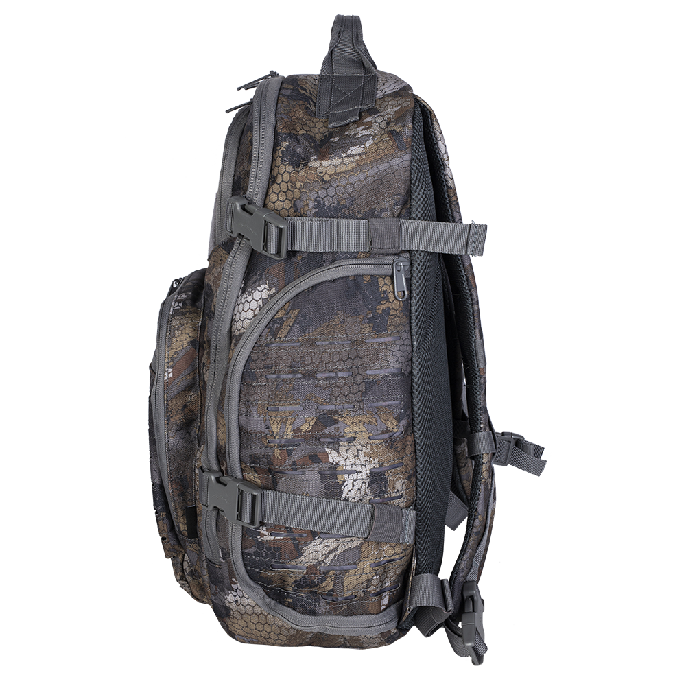 Рюкзак Remington Large Hunting Backpack Timber. Фото №4