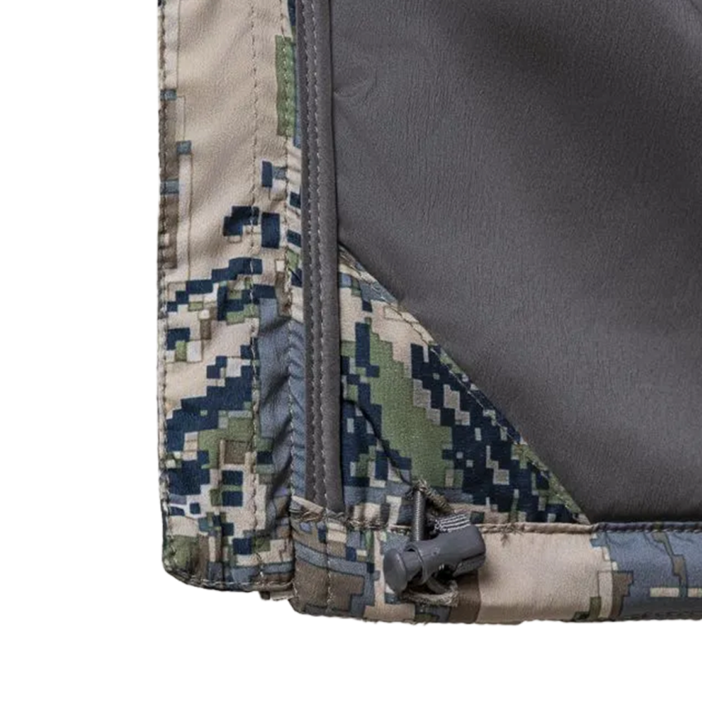 Куртка Remington Route Figure р. 3XL. Фото №6 Куртка Remington Route Figure р. 3XL. Фото №6