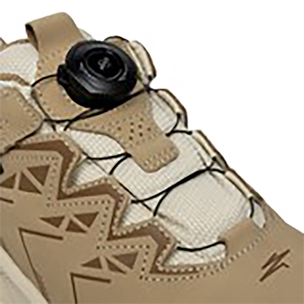 Кроссовки Remington Terrain beige р. 41. Фото №7