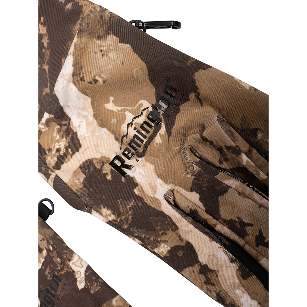 Перчатки Remington Mount II Dark Wood р. L/XL. Фото №2