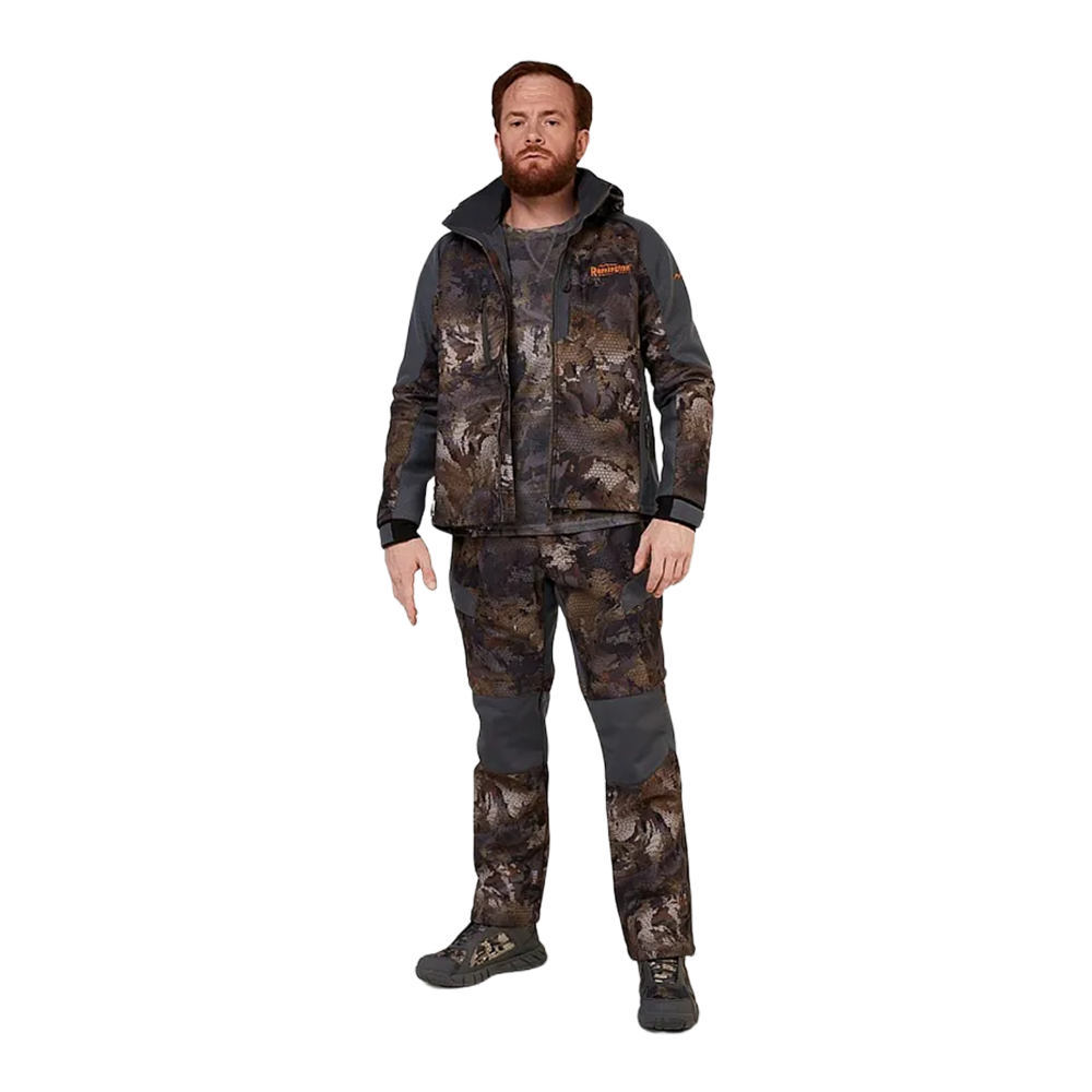 Костюм Remington XM Elite Improved Timber р. L. Фото №1