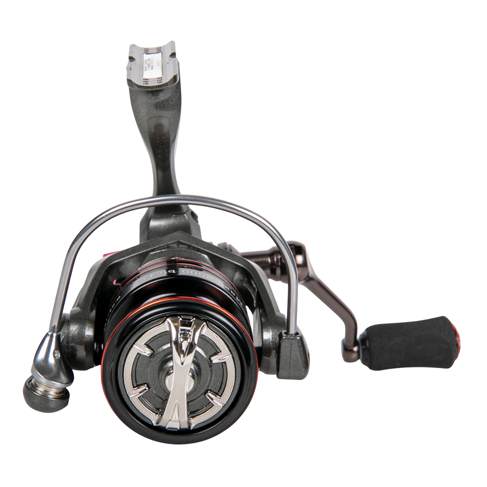 Катушка безынерционная Oshima Magic 2000 (bb 4+1; gr 5.2:1)