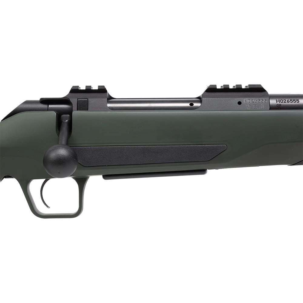 Карабин CZ 600 ERGO, калибр 308Win, 5 зарядный магазин, M15х1, L-508 (20"). Фото №3