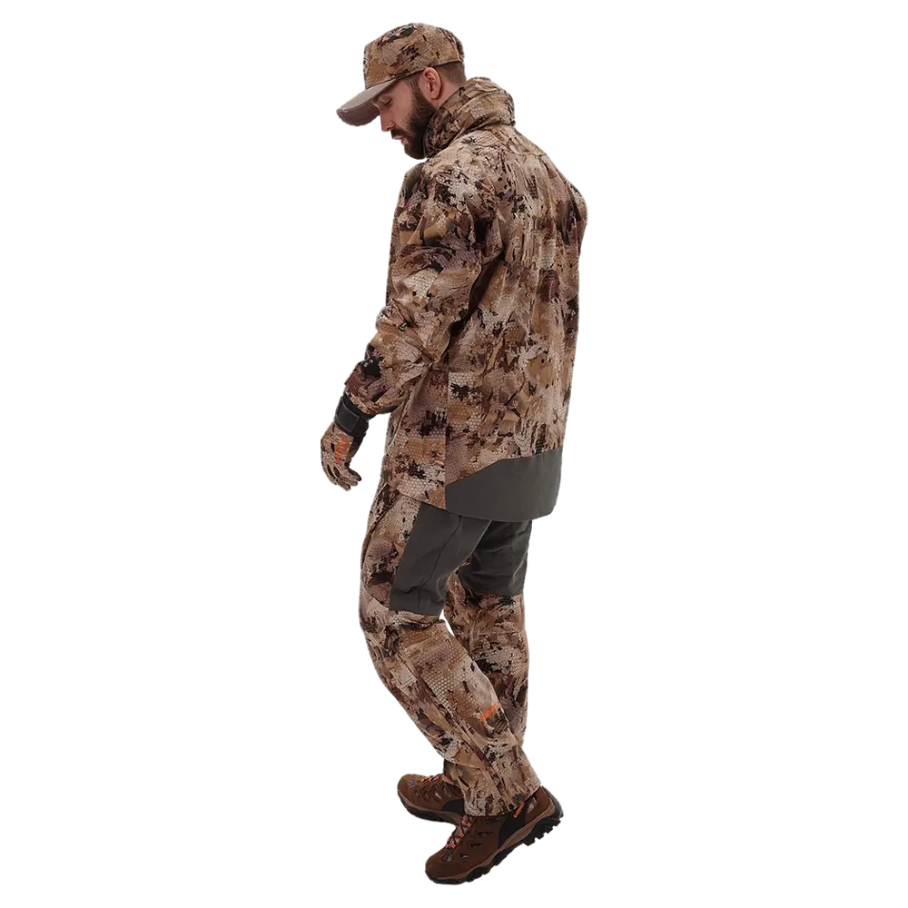 Костюм Remington Stormfront Yellow Waterfowl Honeycombs, р. 6XLT. Фото №4