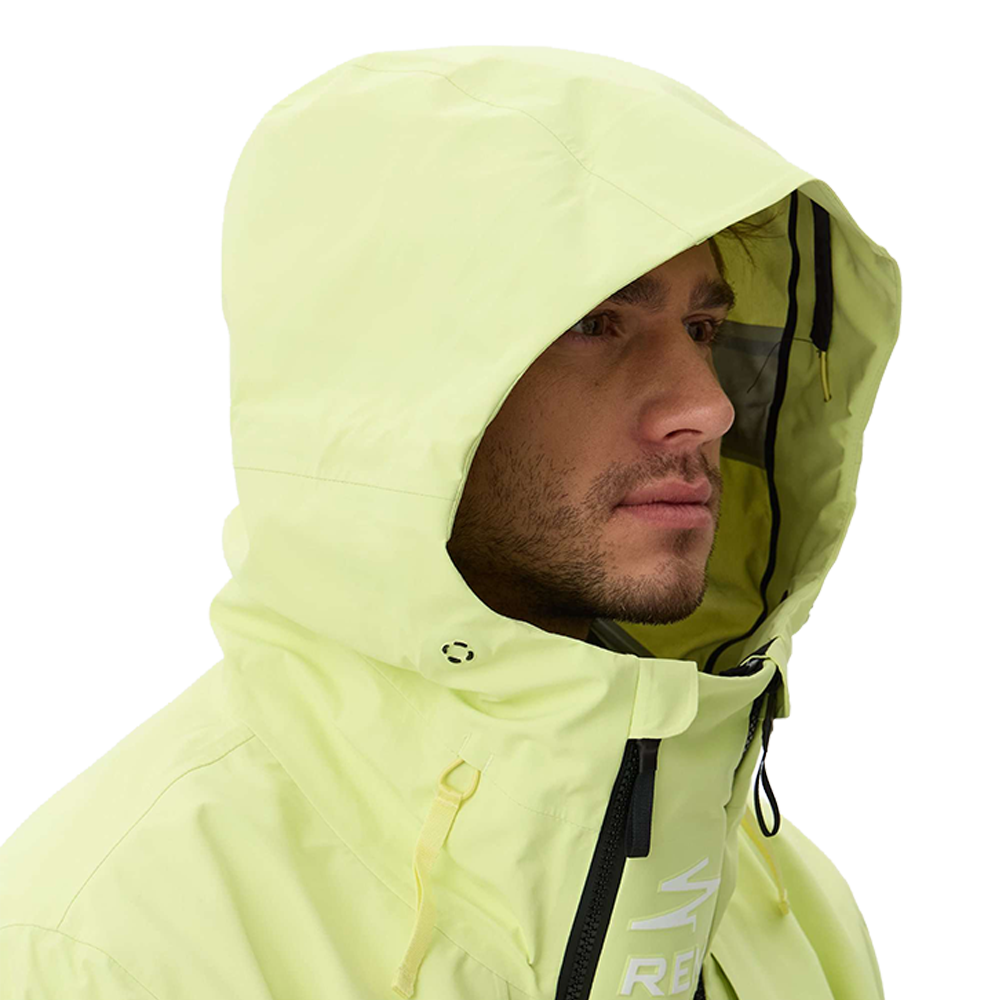 Костюм Remington Winner Lime р. S. Фото №4