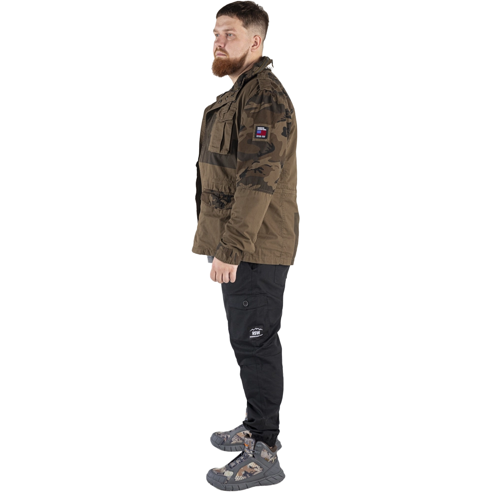 Куртка Remington Indigo р. 5XL  . Фото №3