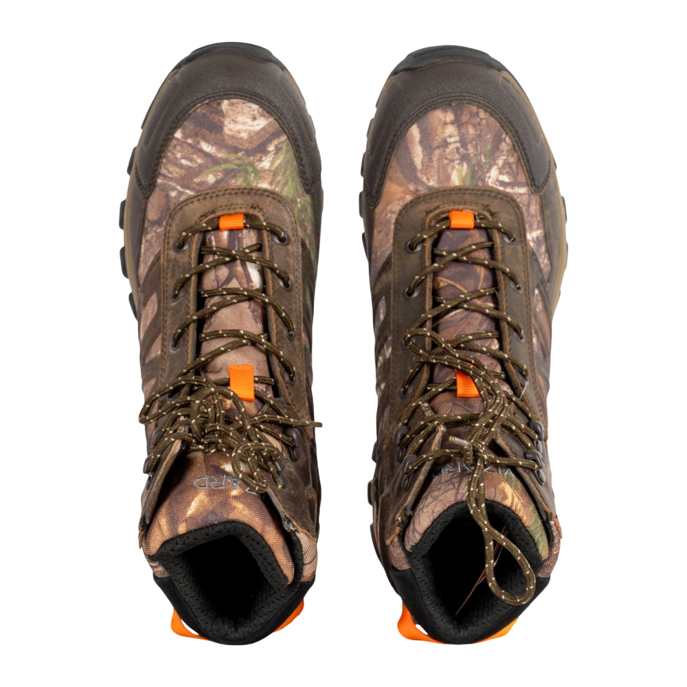 Ботинки мужские Vizard Survivor Hunting boots RITZ р.44. Фото №5