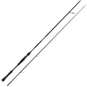 Спиннинг JS COMPANY NIXX POP INSHORE S802H 2,44 м 12-56 г Fast  . Фото №2