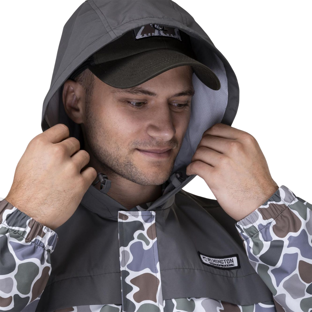 Куртка Remington Fishing Кaleidoscope р. 2XL. Фото №5