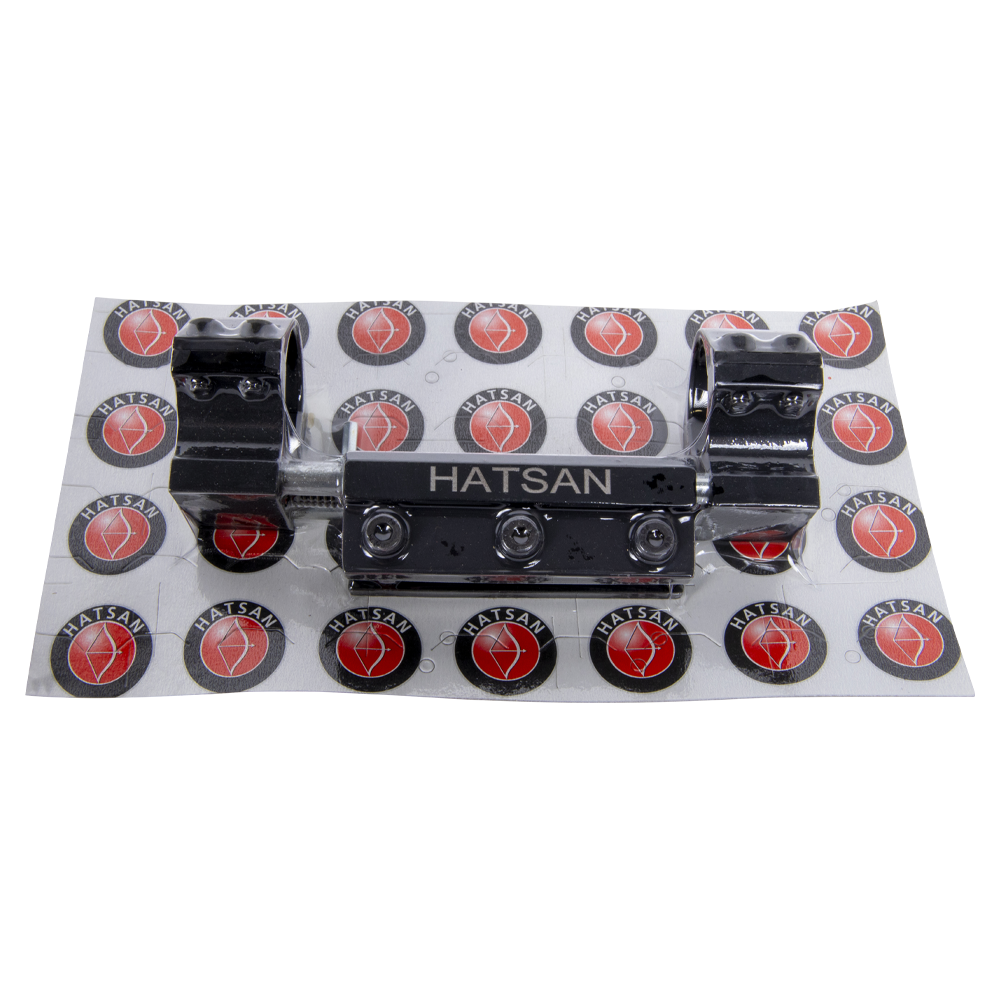 Винтовка пневматическая Hatsan 125PRO QE (переломка, пластик), калибр 5,5 мм, 3 Дж.. Фото №4 Винтовка пневматическая Hatsan 125PRO QE (переломка, пластик), калибр 5,5 мм, 3 Дж.. Фото №4