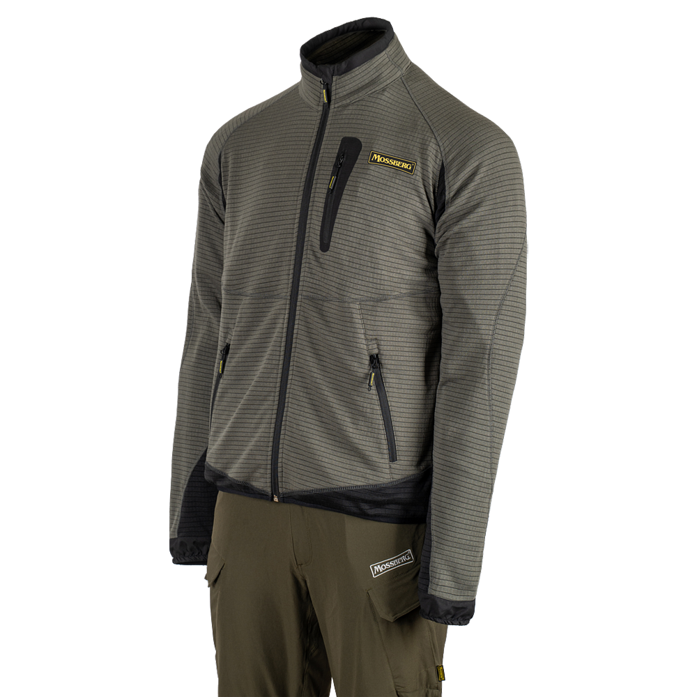 Куртка мужская летняя Mossberg Breeze р. L. Фото №4