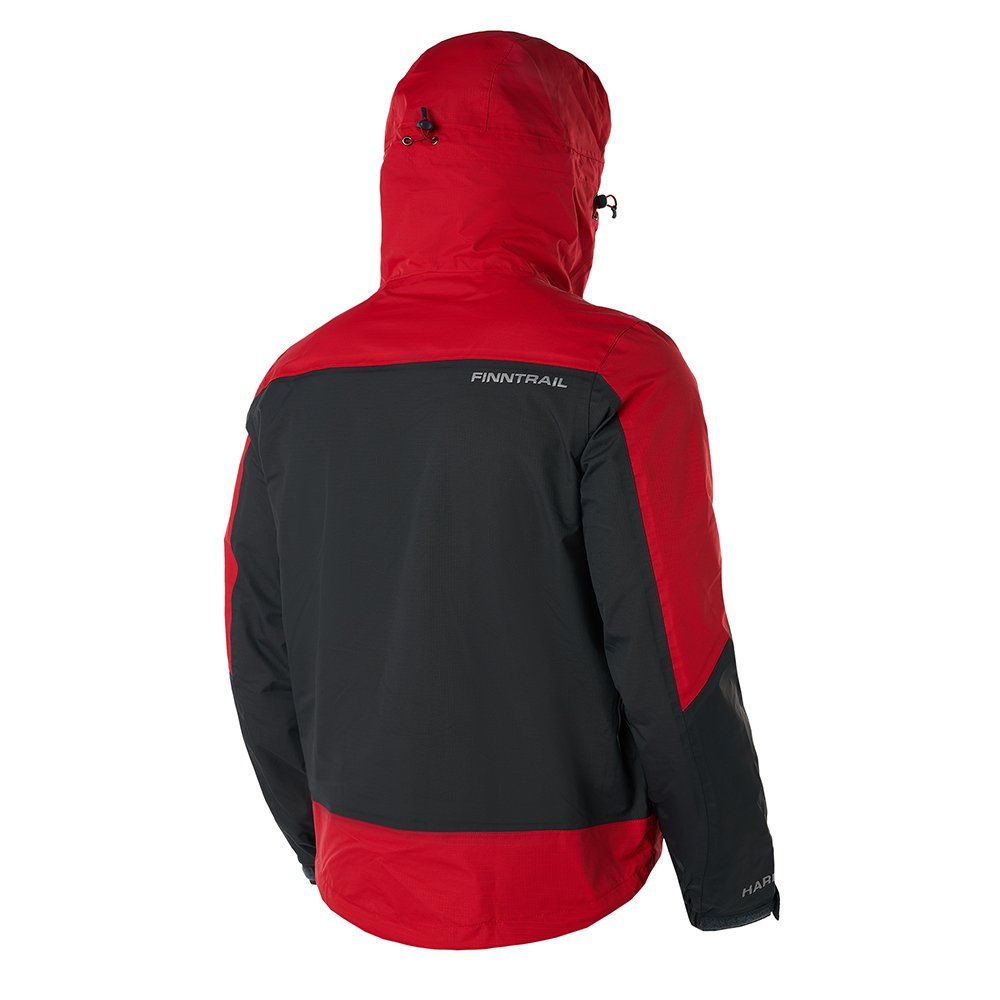 Костюмы Finntrail LightSuit 3503 Red_N р. XXL. Фото №9