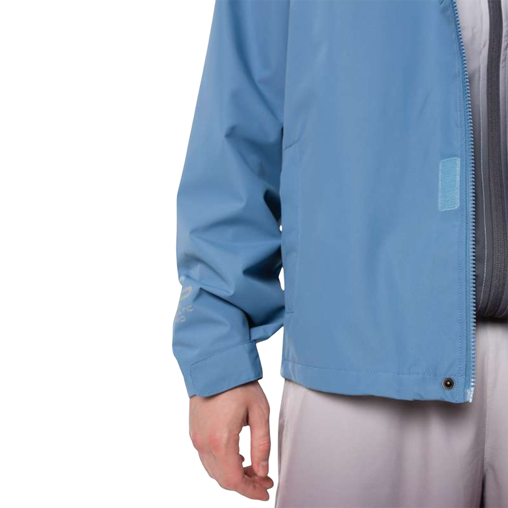 Ветровка Remington Water Glazing Sky Blue р. 3XL. Фото №4