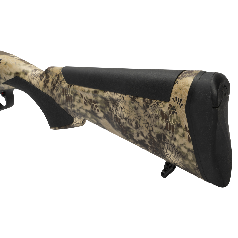 Ружье ATA Neo X Camo Kryptek Bronze Sporting, 12/76, 760 мм, 5+1 патронов. Фото №2 Ружье ATA Neo X Camo Kryptek Bronze Sporting, 12/76, 760 мм, 5+1 патронов. Фото №2