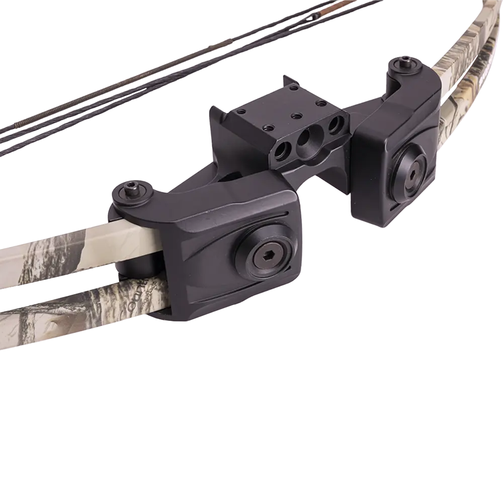Плечи Remington для арбалета MK-300, god camo, 95lbs. Фото №3