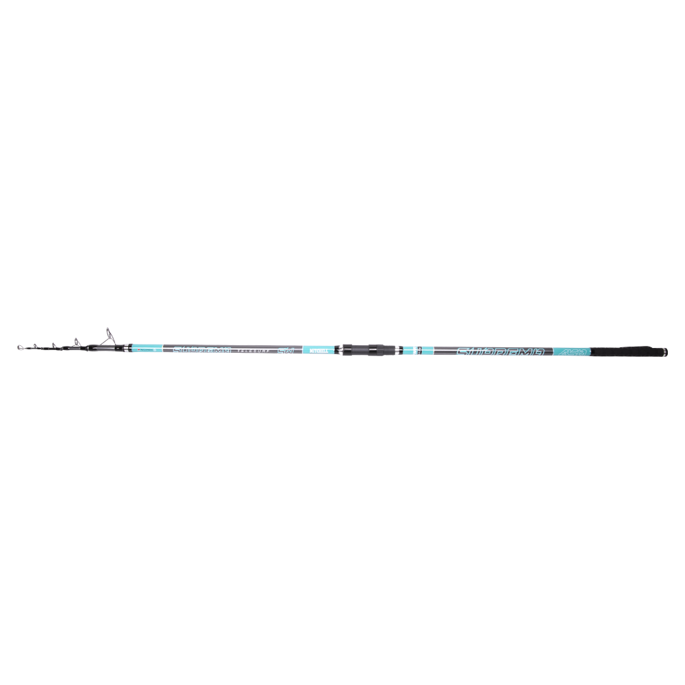 Удилище Mitchell Suprema SW SURF T-450 30-100. Фото №1