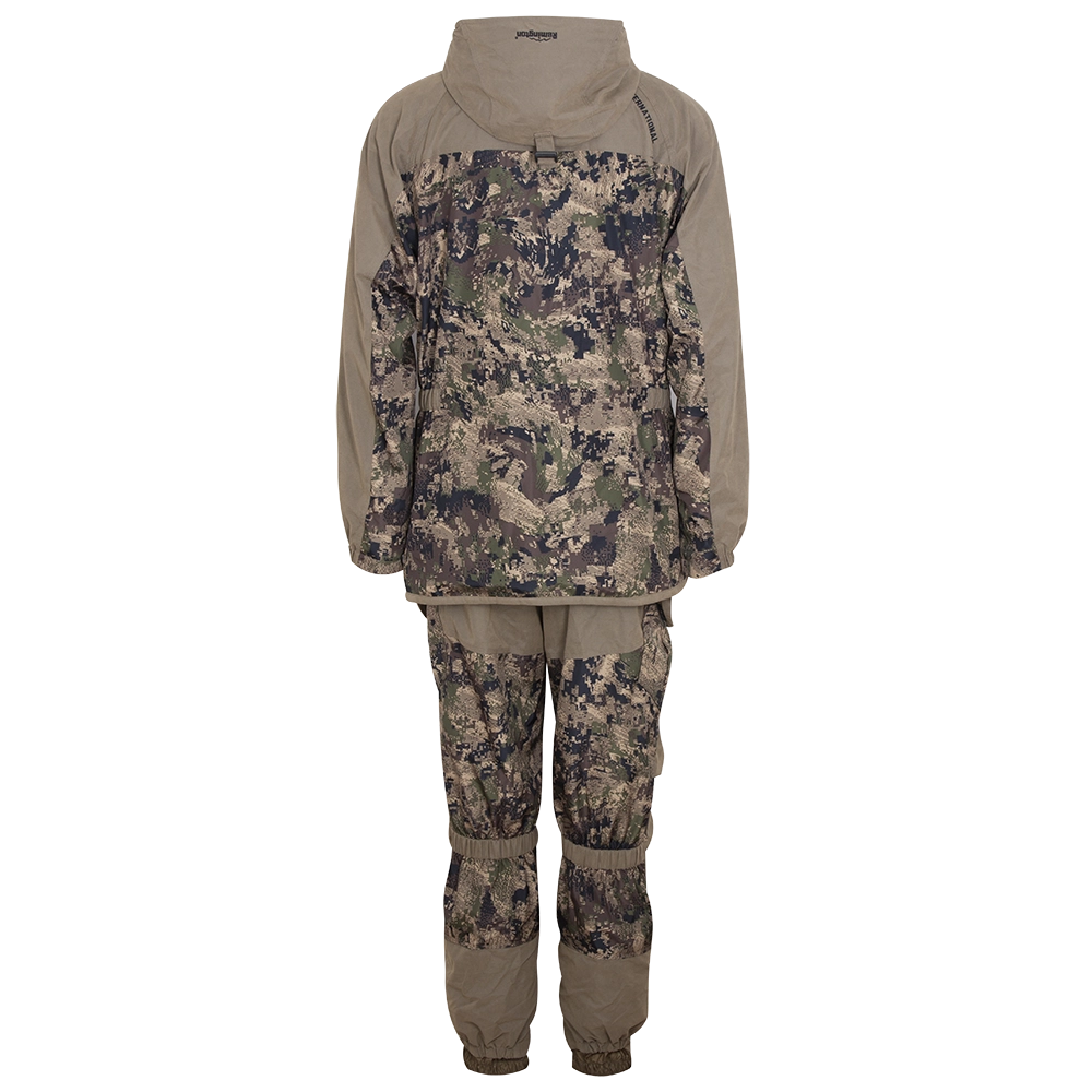 Костюм Remington Mission Pro Green Forest р. S. Фото №5