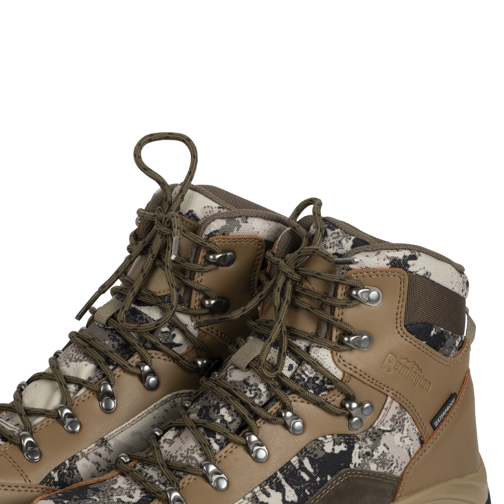 Полуботинки Remington Safety mid р. 42. Фото №9