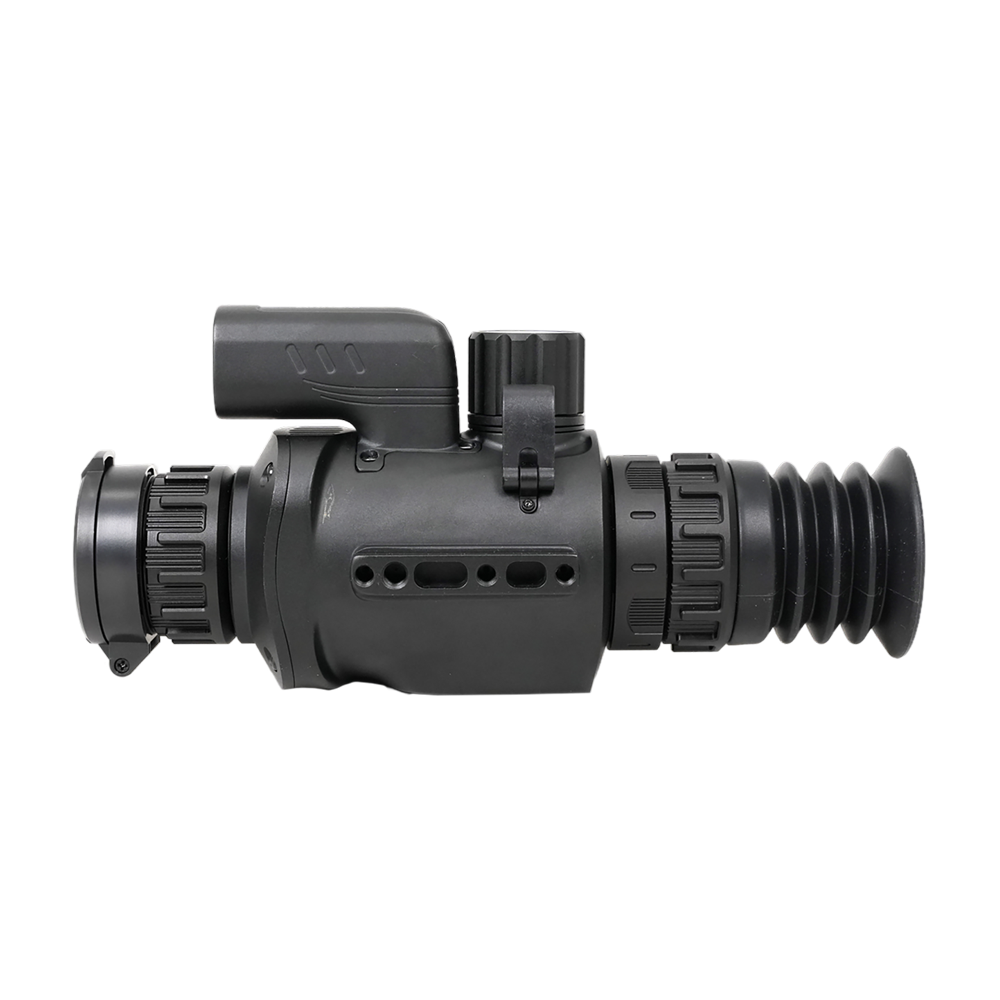 Прицел тепловизионный Arkon Arma SR25L. Фото №8