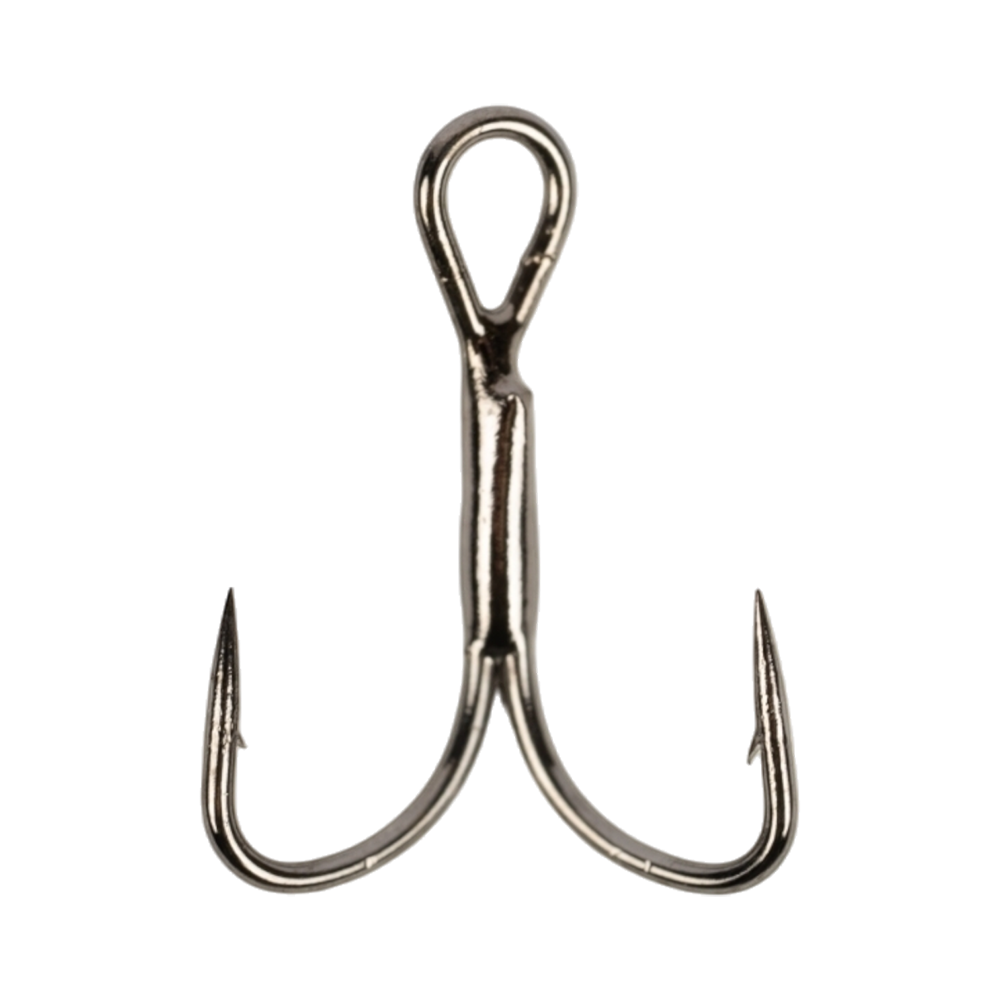 Крючок тройной Owner ST-11BC №18 (8шт). Фото №3