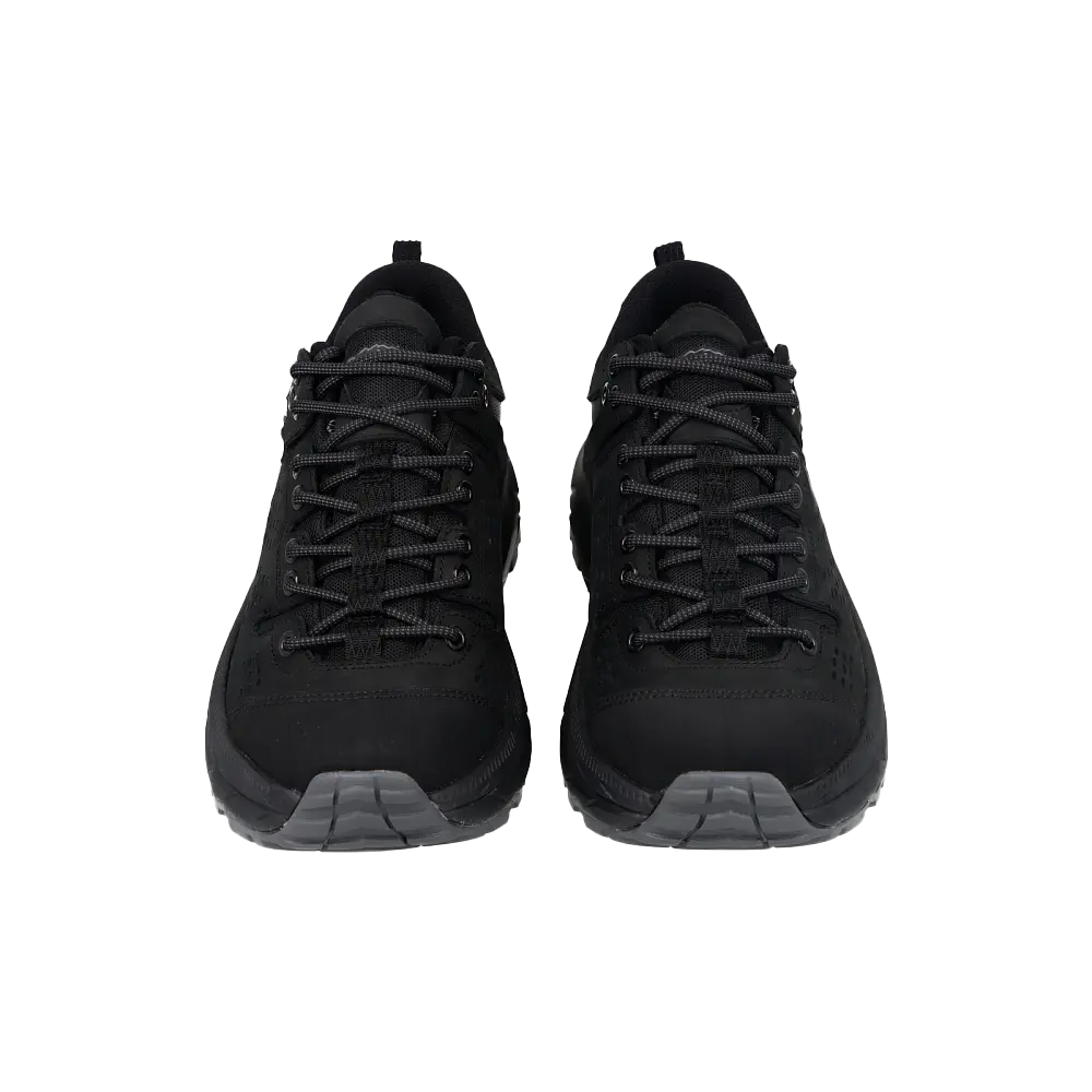 Кроссовки мужские Remington Nepal black р. 43. Фото №4
