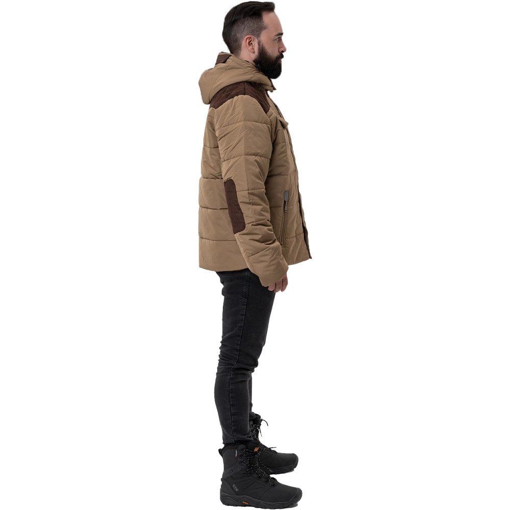Куртка Remington Аttraction Beige р. XL. Фото №7