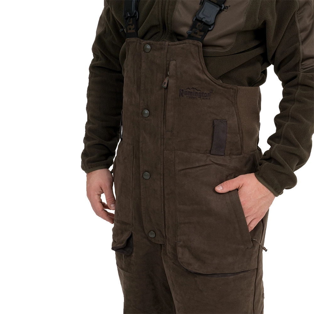 Костюм Remington Gunshot Brown р. 2XL. Фото №2
