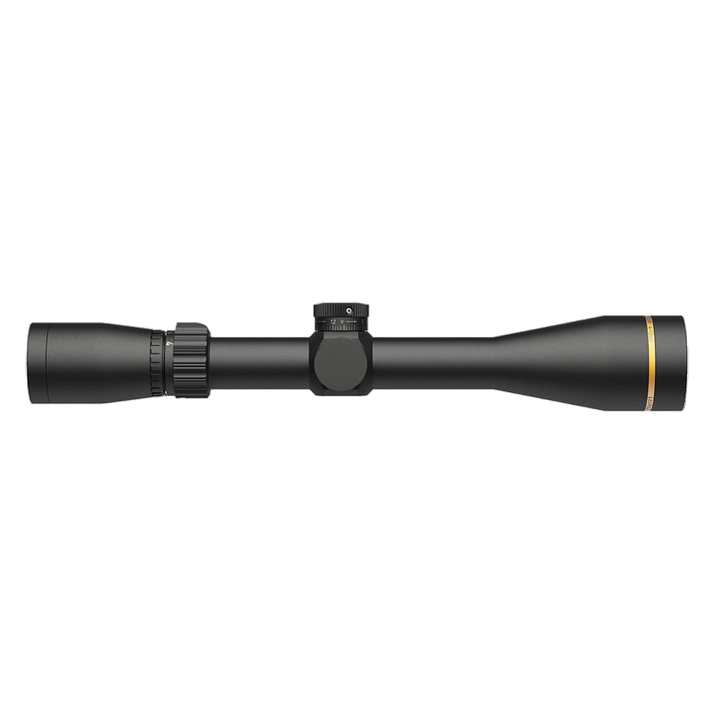 Оптический прицел LEUPOLD VX-Freedom 4-12x40 CDS Duplex 25,4мм (180600). Фото №2