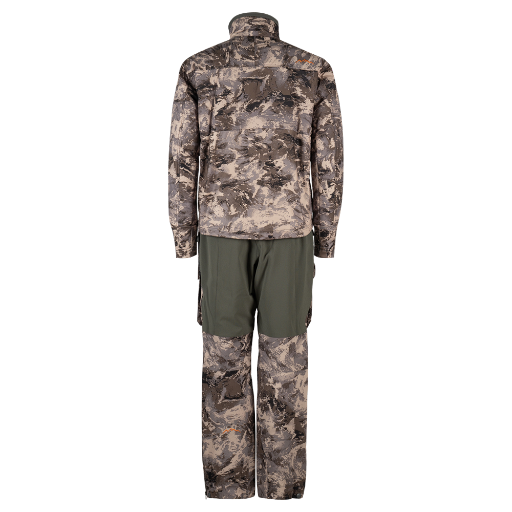 Костюм Remington Blizzard 3 в 1 Rifle р. 5XL. Фото №7