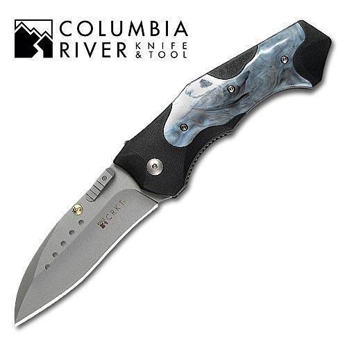 Нож складной CRKT Elishewitz Montu, 1140. Фото №3
