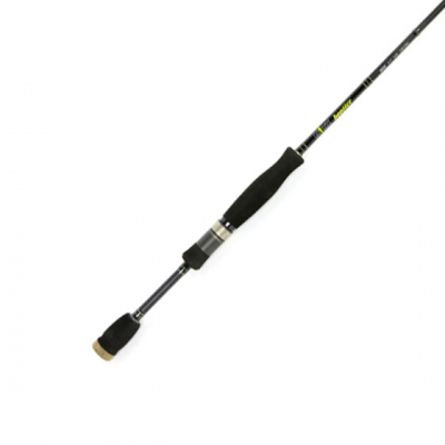 Спиннинг NIXX Booster S662ML 1,96 m 1,75-10.5г . Фото №2