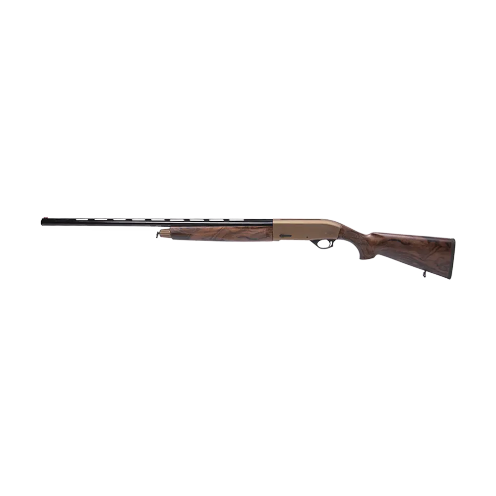 Ружьё Armsan MMXVI Fonex Bronze 12/76 76 MC Wood Black. Фото №6