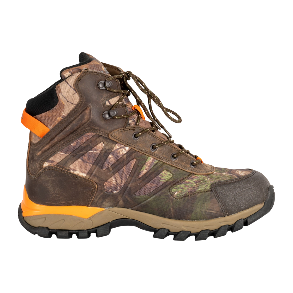 Ботинки мужские Vizard Survivor Hunting boots RITZ р.44. Фото №4