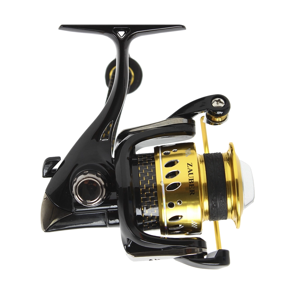 Катушка RYOBI Zauber CF 1000. Фото №3