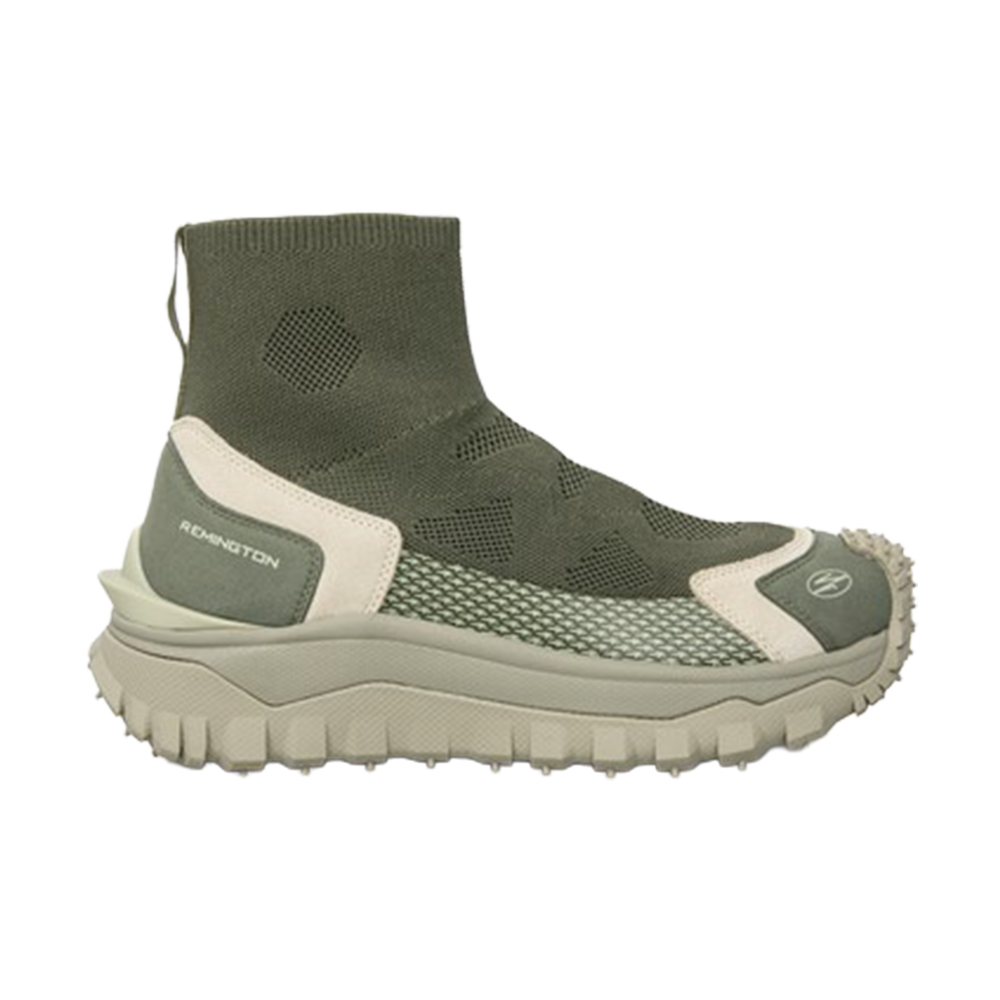 Ботинки Remington Citizen khaki р. 41. Фото №2