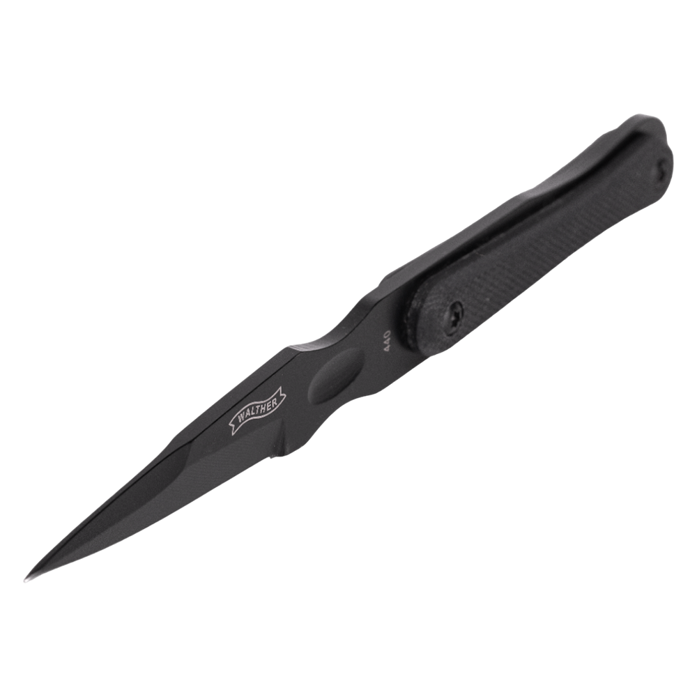 Нож Walther MDK. Фото №3 Нож Walther MDK. Фото №3