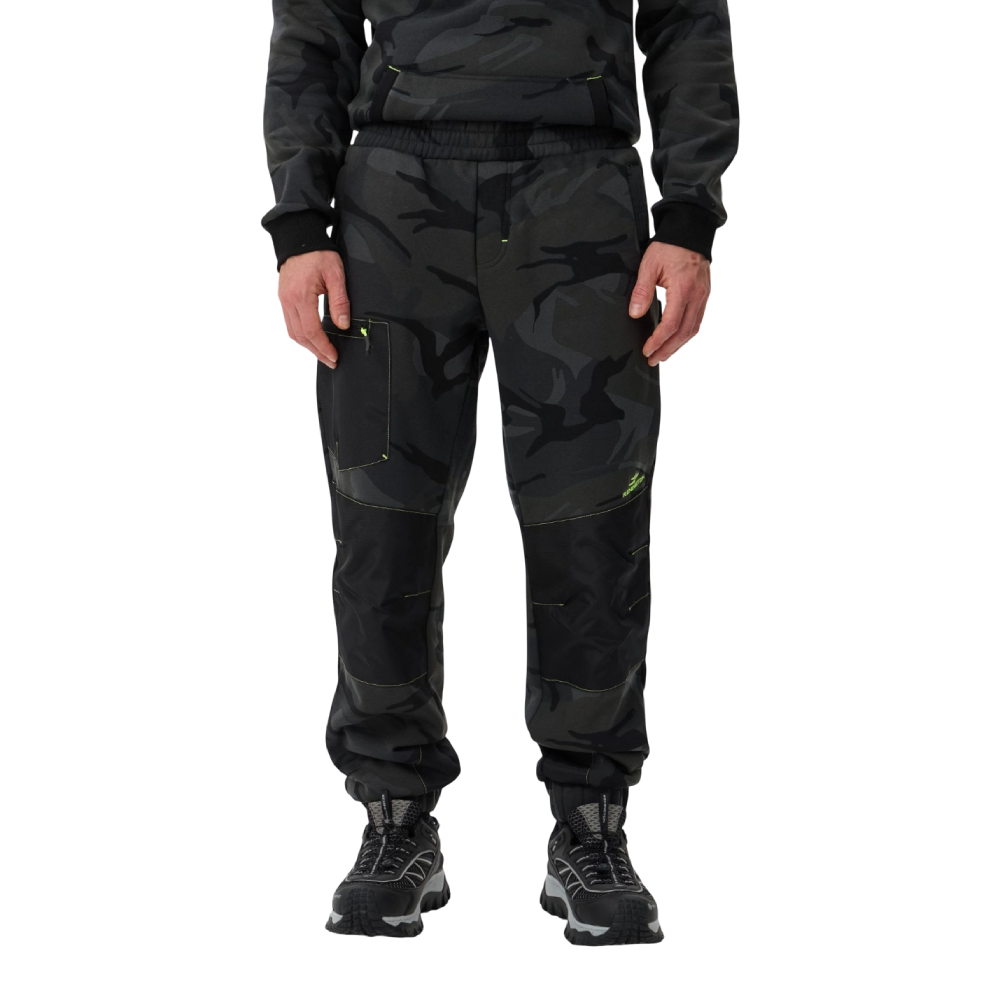Брюки мужские Remington Ripley Trousers Camo р. S. Фото №1