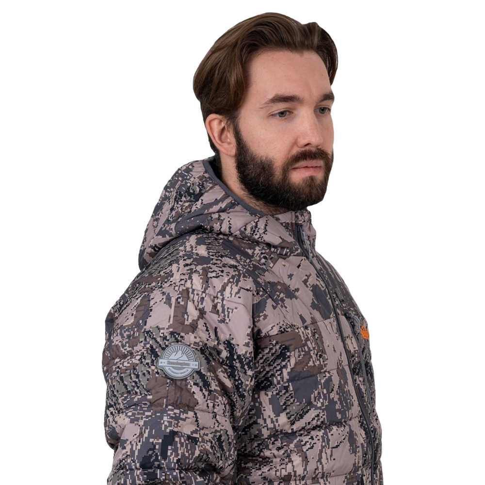 Куртка Remington Raven Rifle р. XL. Фото №9