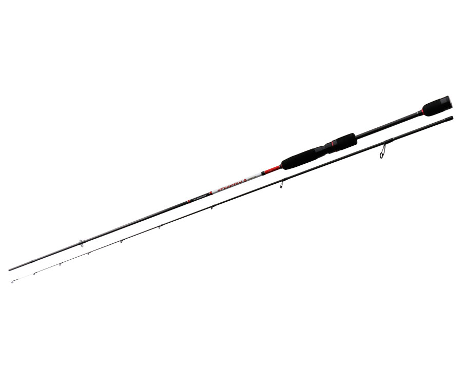 Удилище спиннинговое Flagman "SPEEDFLY" 6'8'' 2.05m 1-7g. Фото №2