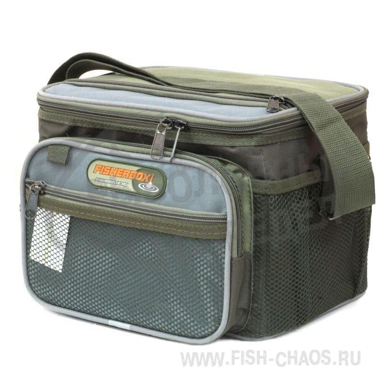 Сумка Fisherbox С101 (в комплекте 5 коробок). Фото №2