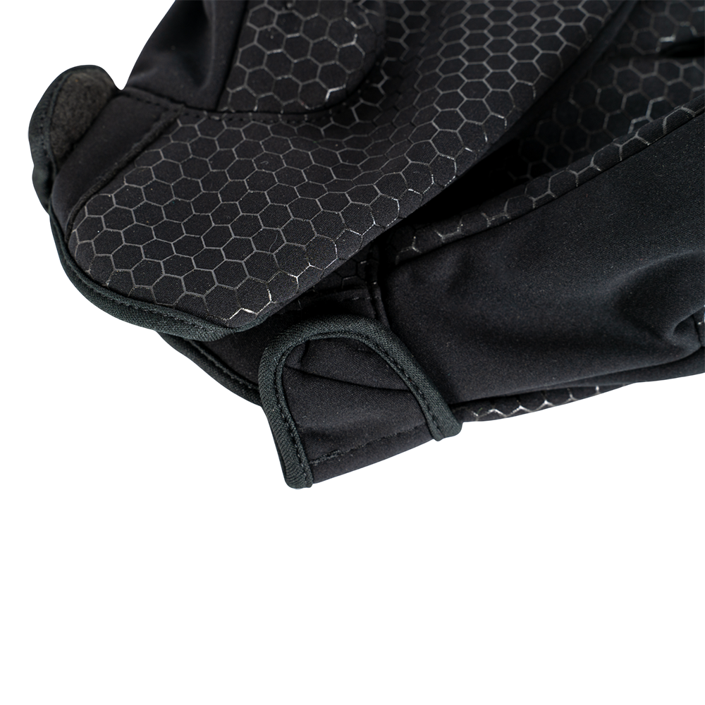 Перчатки Эгида / софтшелл / черный (Хольстер) р. 30. Фото №2 Перчатки Эгида / софтшелл / черный (Хольстер) р. 30. Фото №2