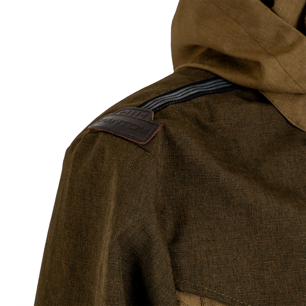 Костюм Fantom Force SOPKA (Цвет основа Khaki 93/отделка D.Brown 22), р. 48-50/170-176. Фото №12