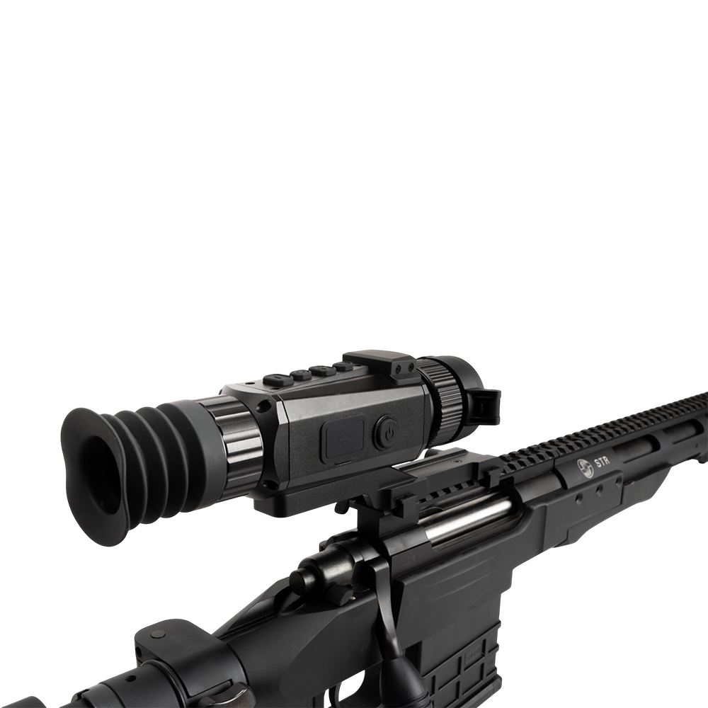 Тепловизионный прицел REMINGTON Termit 225. Фото №17