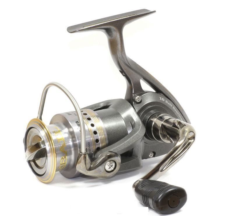 Катушка Daiwa Procaster 1500 X. Фото №2