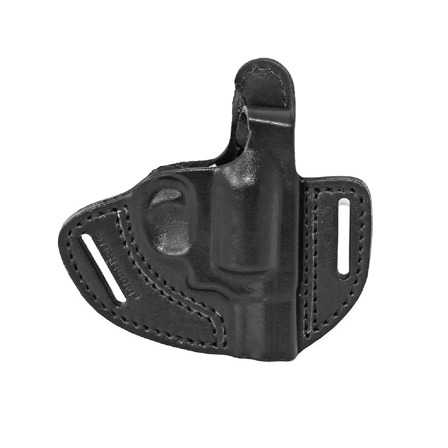 Кобура Taurus LOM-13" №2 "Стандарт" (закрытая с 2 ушами) (Стич Профи)