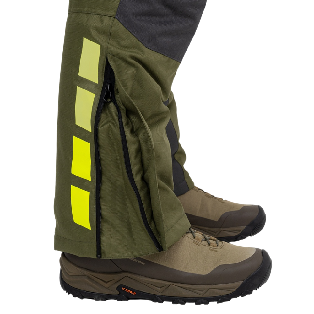 Брюки Remington Moto Traverse Black р. 4XL. Фото №4
