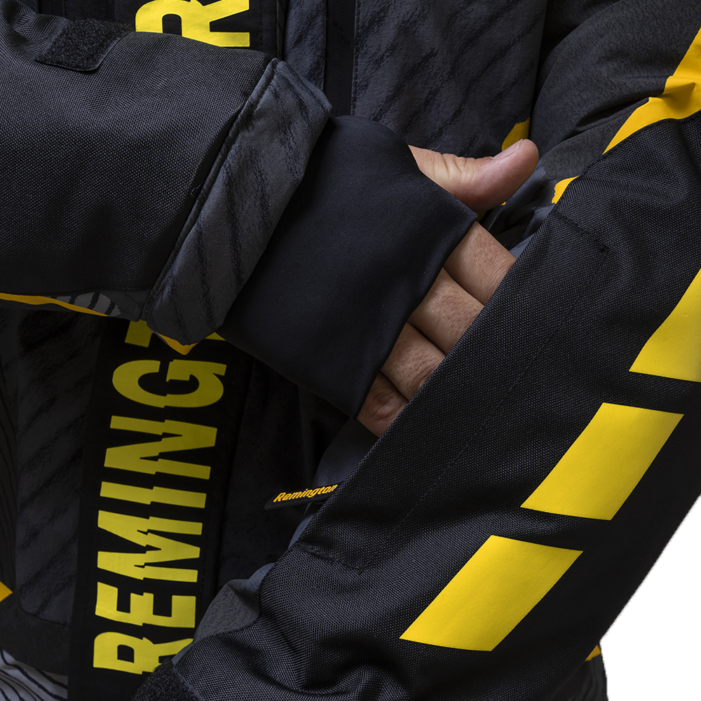 Комбинезон Remington ATW Speed р. 3XL. Фото №5 Комбинезон Remington ATW Speed р. 3XL. Фото №5