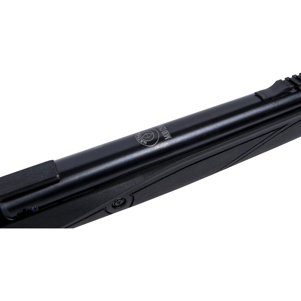 Винтовка пневматическая Hatsan 125PRO QE (переломка, пластик), калибр 5,5 мм, 3 Дж.. Фото №3 Винтовка пневматическая Hatsan 125PRO QE (переломка, пластик), калибр 5,5 мм, 3 Дж.. Фото №3